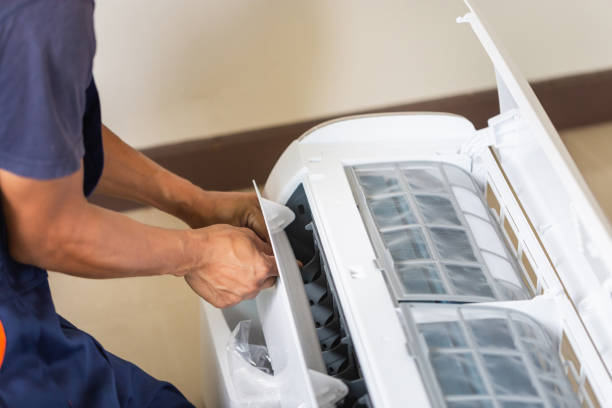 Best Solar-powered HVAC Systems in Cedar Grove, WI