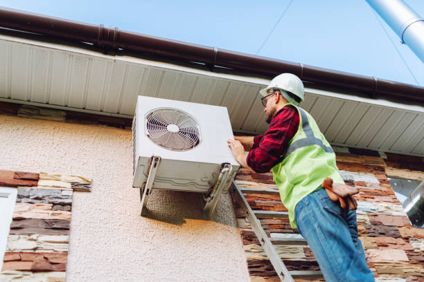 Best HVAC Software and Technology in Cedar Grove, WI