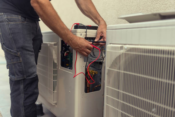 Best Thermostats and Smart Controls in Cedar Grove, WI