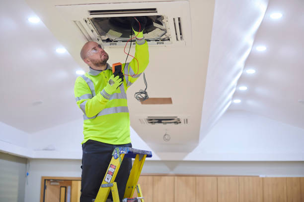Best Seasonal HVAC Services in Cedar Grove, WI