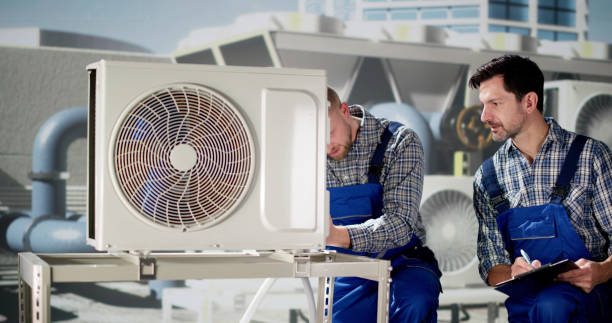 Best HVAC Financing and Leasing in Cedar Grove, WI